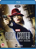 Agent Carter Temporada 1 [720p]